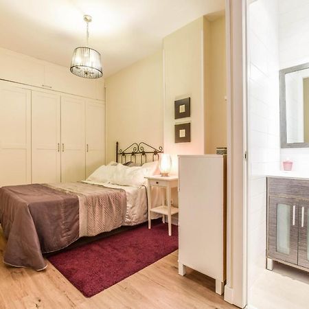 Апартаменты Apartamento En Chueca Мадрид Экстерьер фото